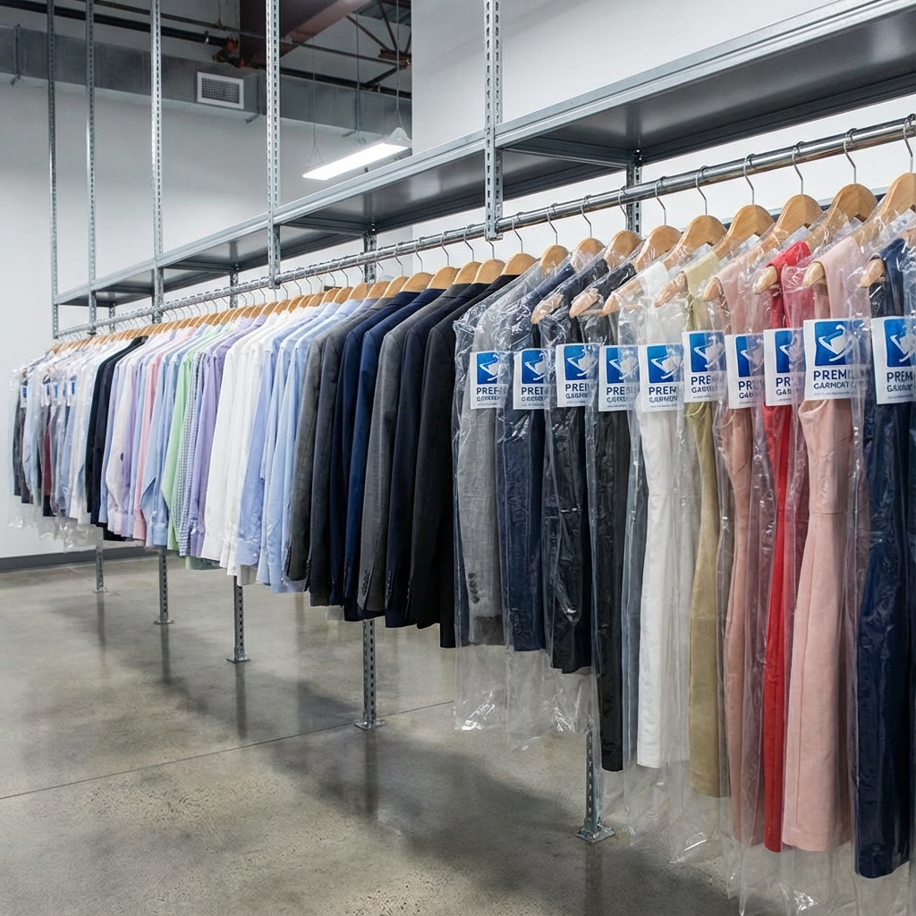 ซักแห้ง